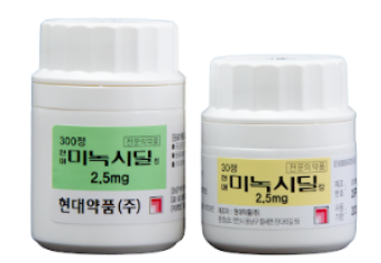 인천 탈모 치료 | 먹는 미녹시딜(LDOM), 효과만큼 안전할까? 부작용까지 알아보기 2 image 5